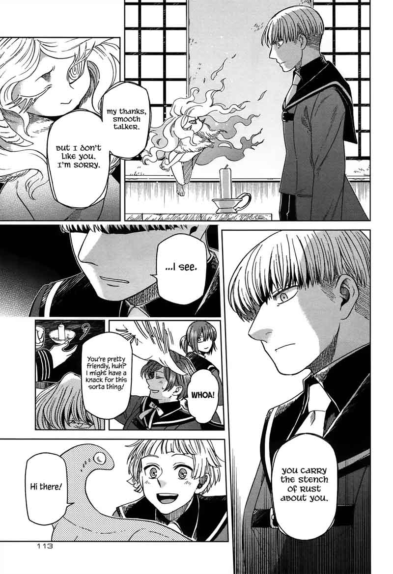 Mahou Tsukai No Yome 48 29