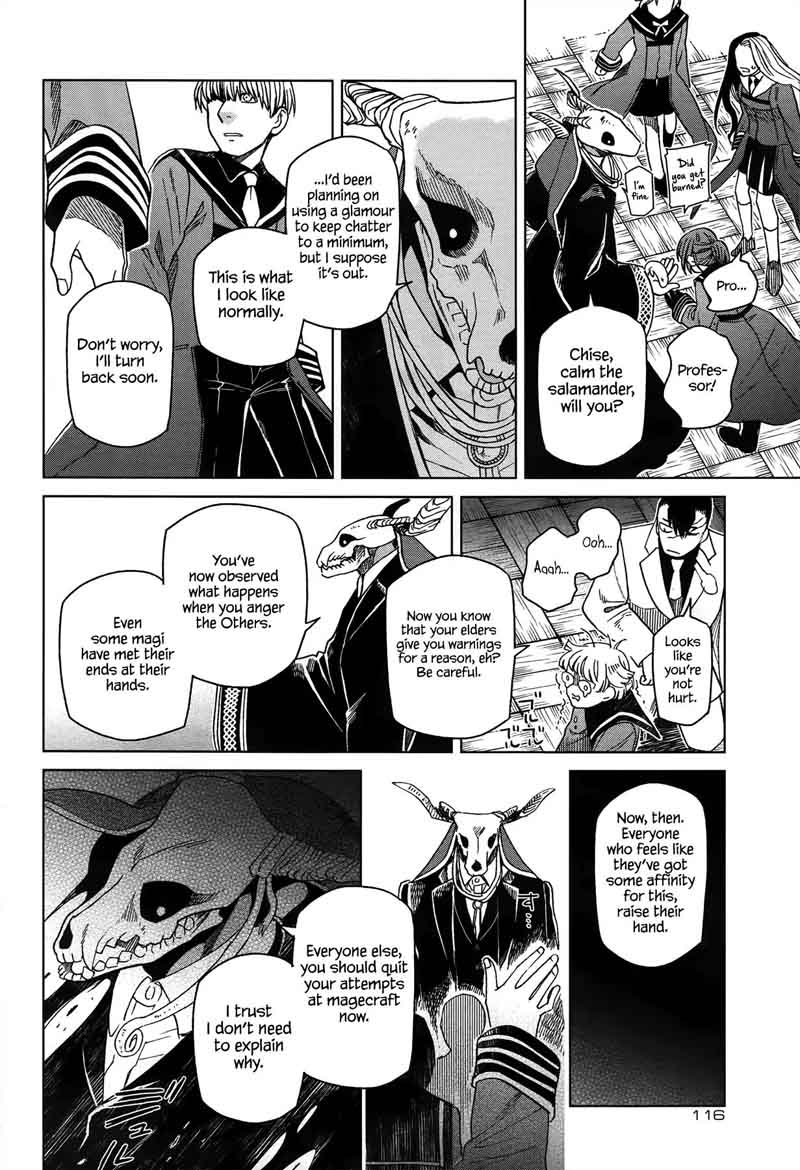 Mahou Tsukai No Yome 48 32