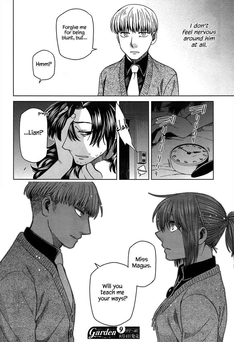 Mahou Tsukai No Yome 48 36