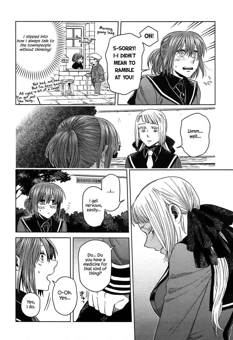 Mahou Tsukai No Yome 48 6