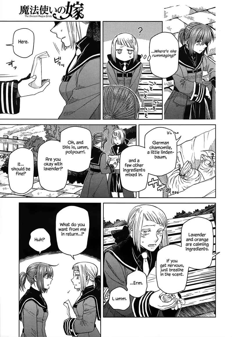 Mahou Tsukai No Yome 48 7