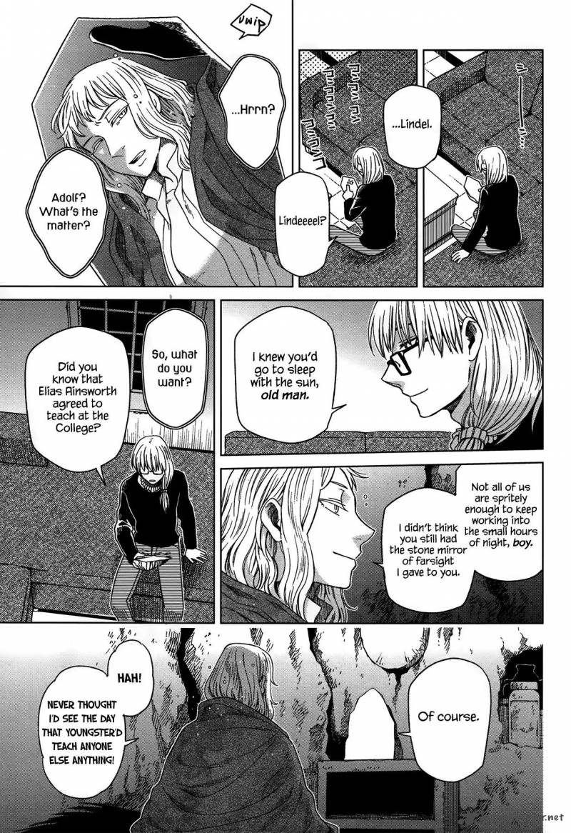 Mahou Tsukai No Yome 49 31