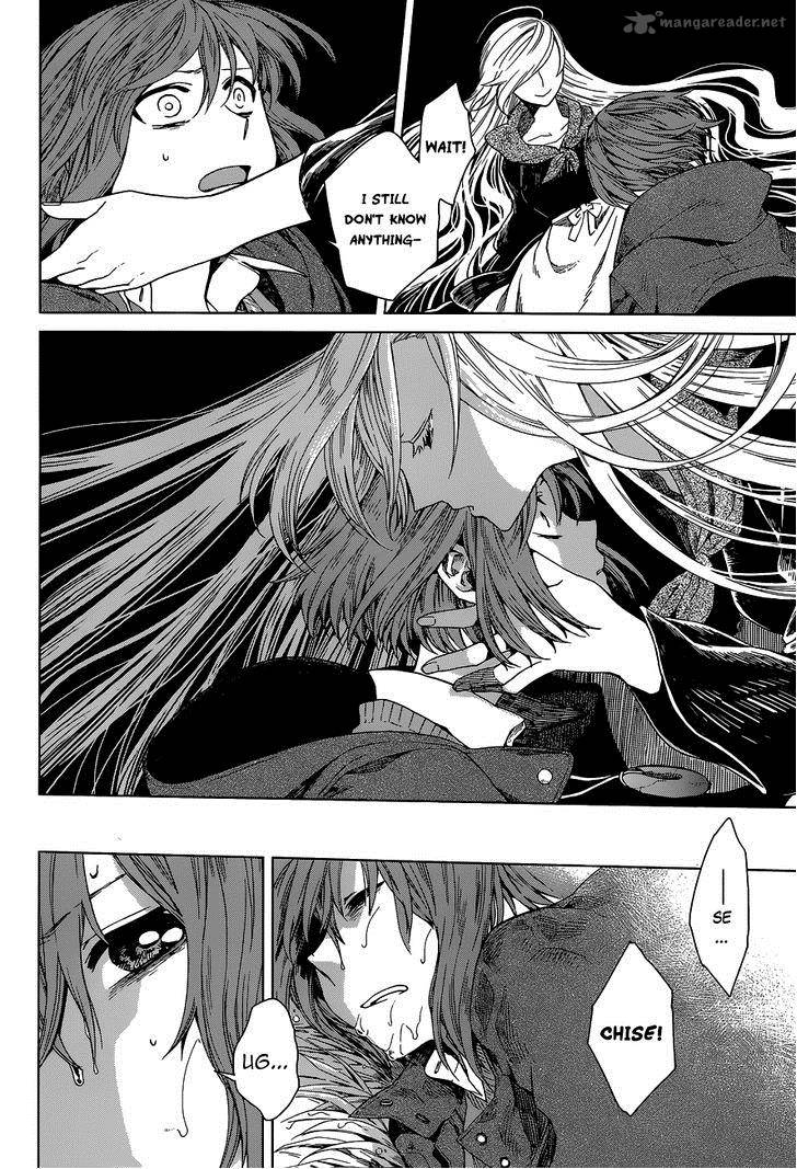 Mahou Tsukai No Yome 5 11
