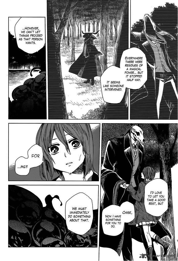 Mahou Tsukai No Yome 5 12