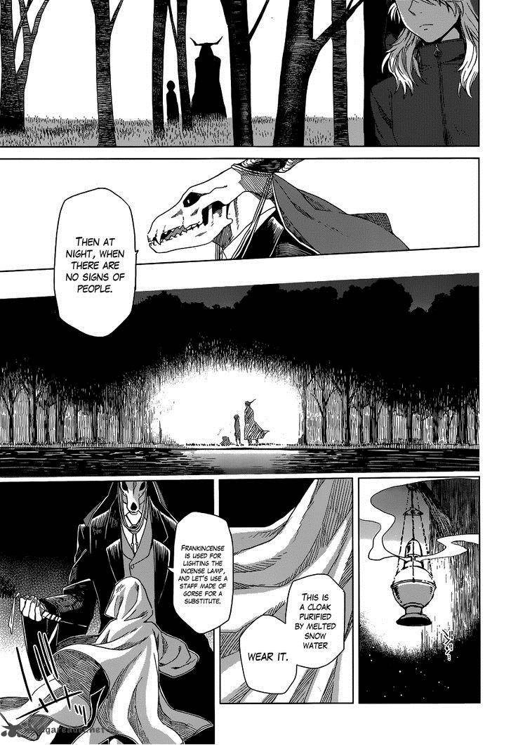 Mahou Tsukai No Yome 5 14