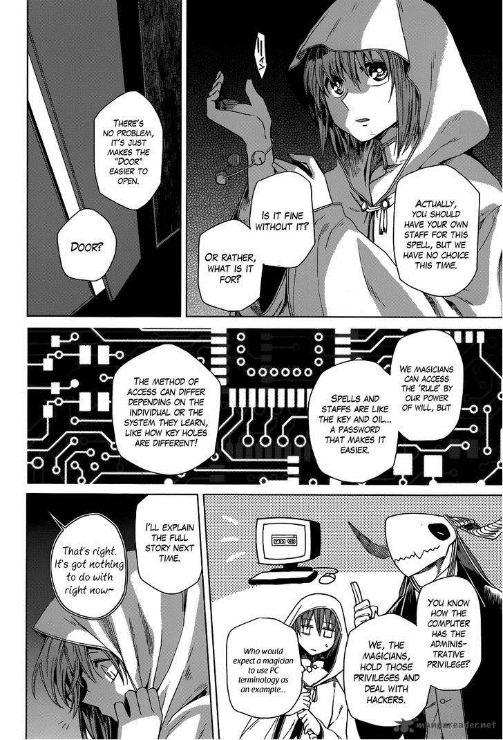 Mahou Tsukai No Yome 5 15