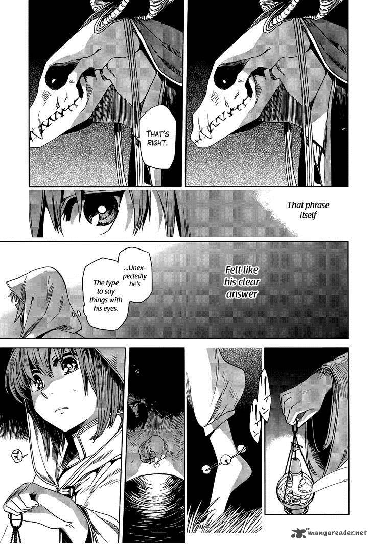 Mahou Tsukai No Yome 5 20