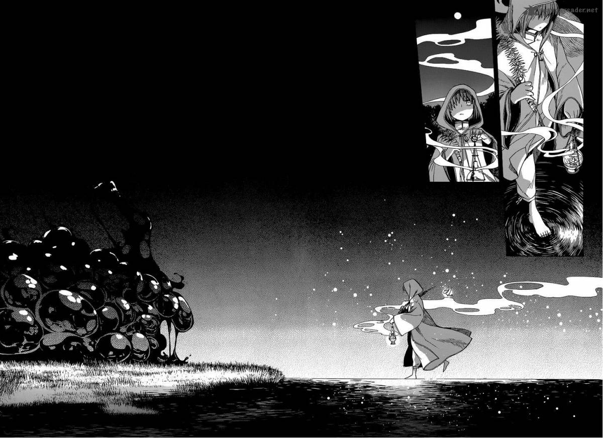Mahou Tsukai No Yome 5 21