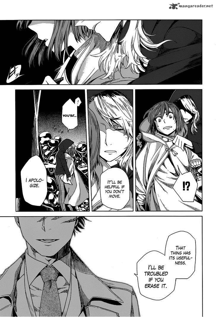 Mahou Tsukai No Yome 5 23