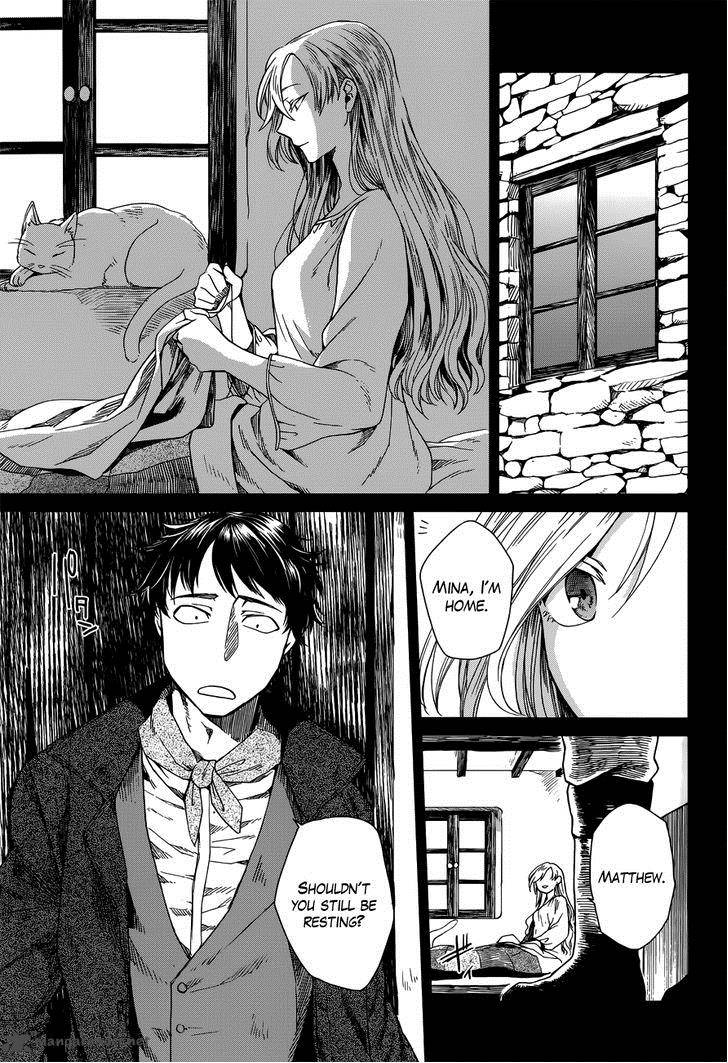 Mahou Tsukai No Yome 5 6