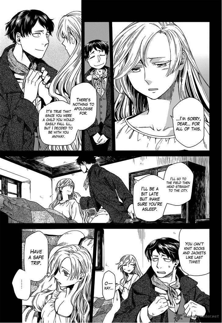 Mahou Tsukai No Yome 5 8