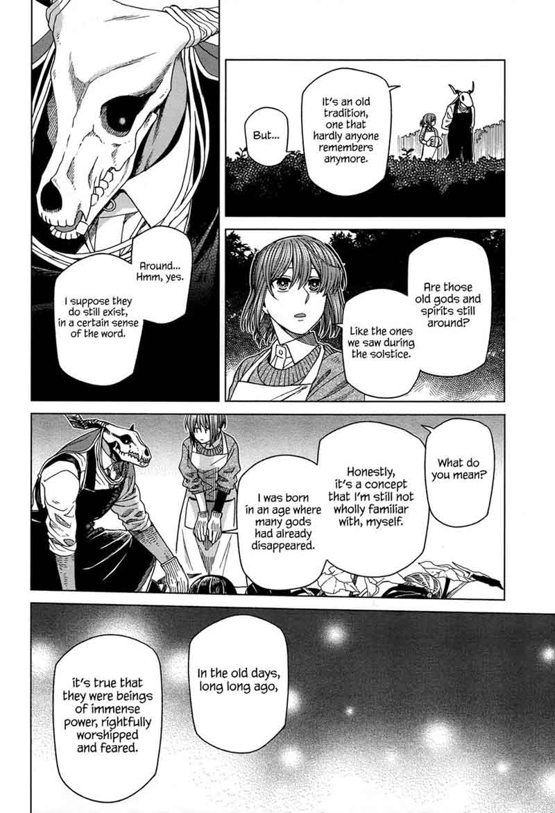 Mahou Tsukai No Yome 50 18