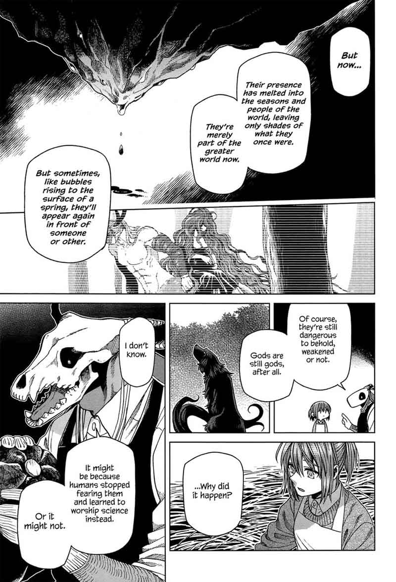 Mahou Tsukai No Yome 50 19