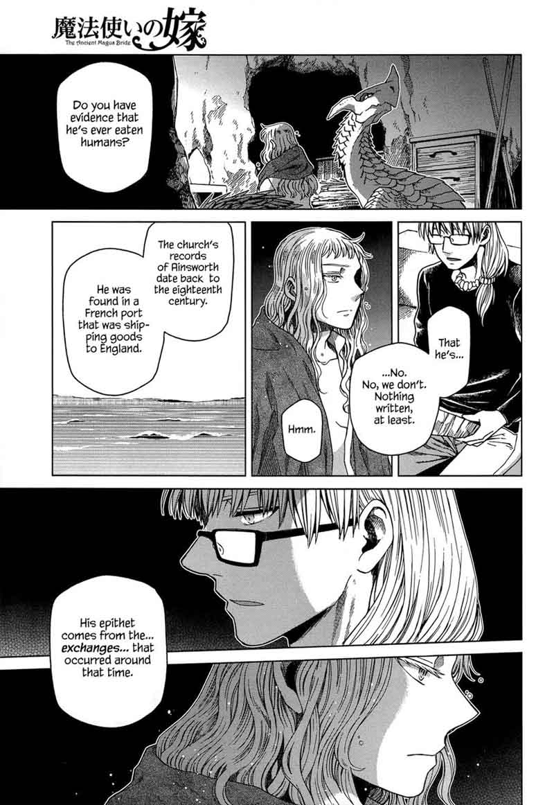 Mahou Tsukai No Yome 50 2