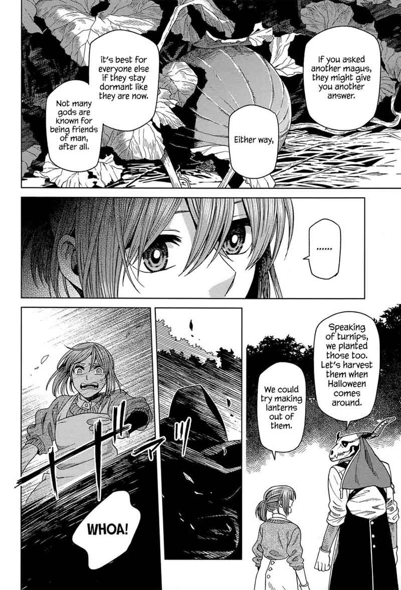 Mahou Tsukai No Yome 50 20