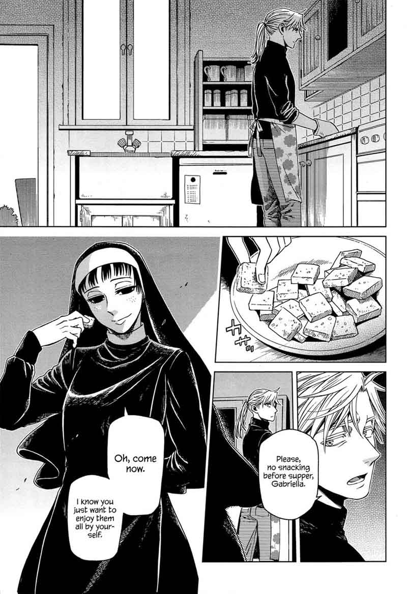 Mahou Tsukai No Yome 50 4