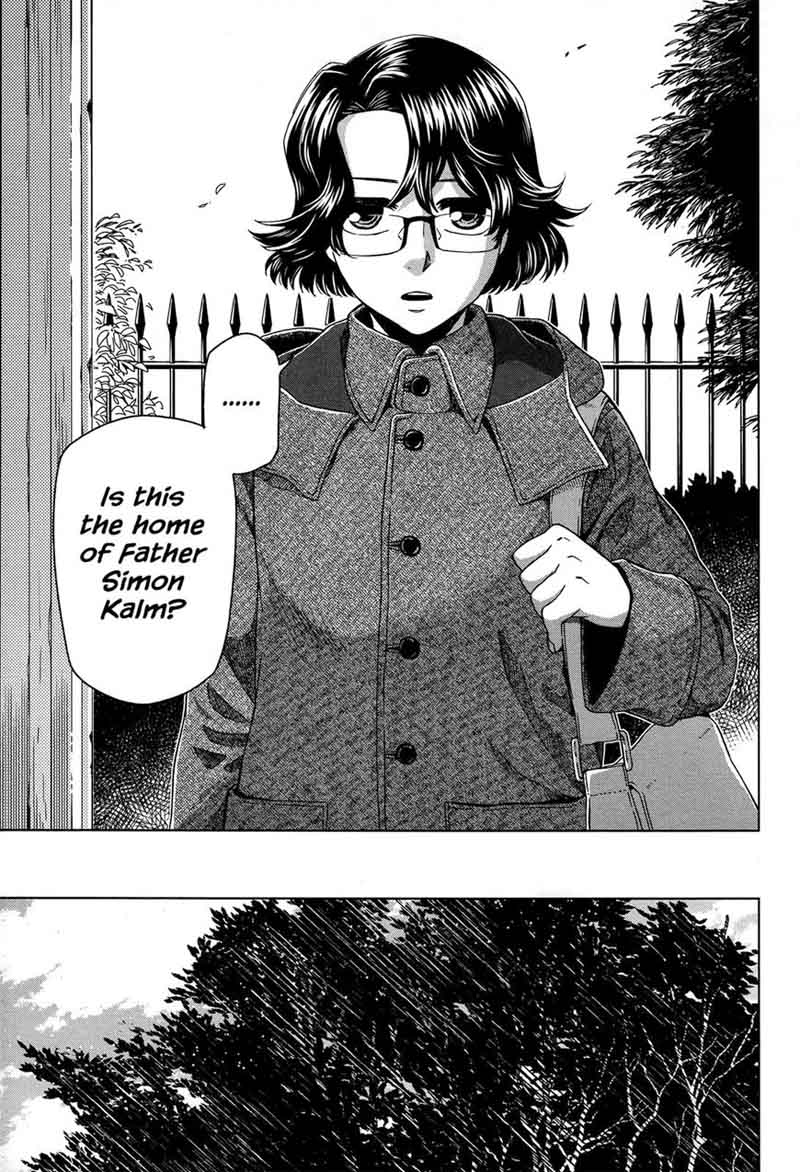 Mahou Tsukai No Yome 50 6
