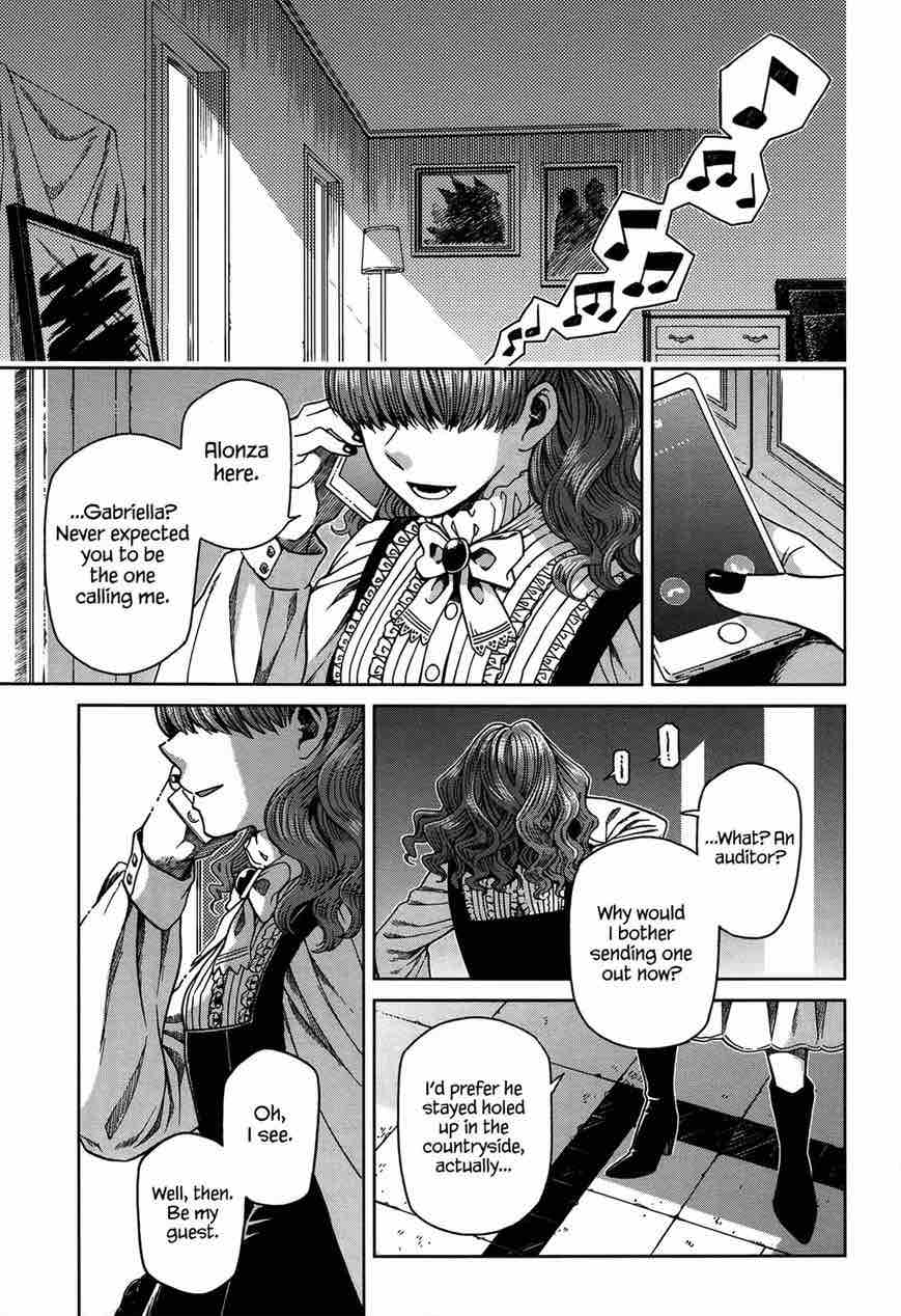 Mahou Tsukai No Yome 51 1