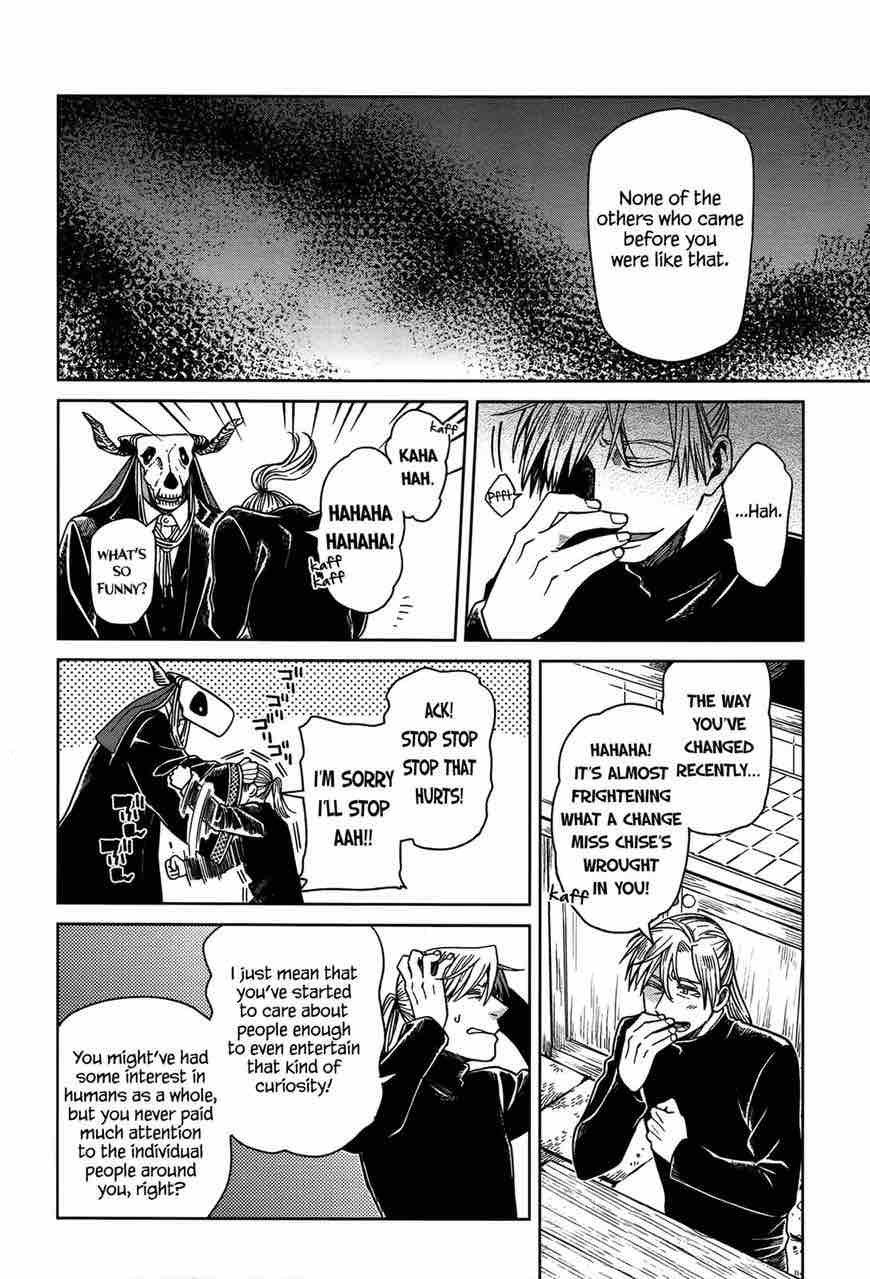 Mahou Tsukai No Yome 51 14