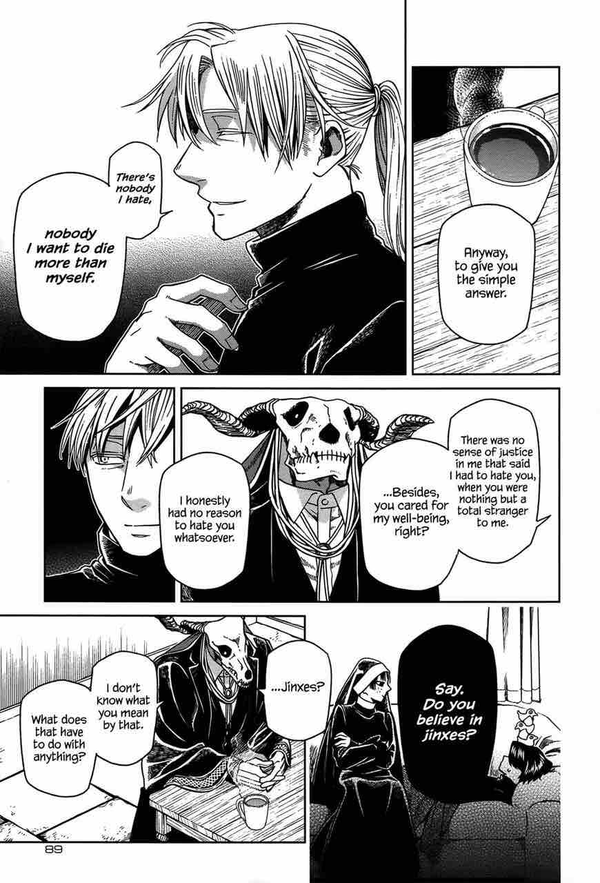 Mahou Tsukai No Yome 51 15