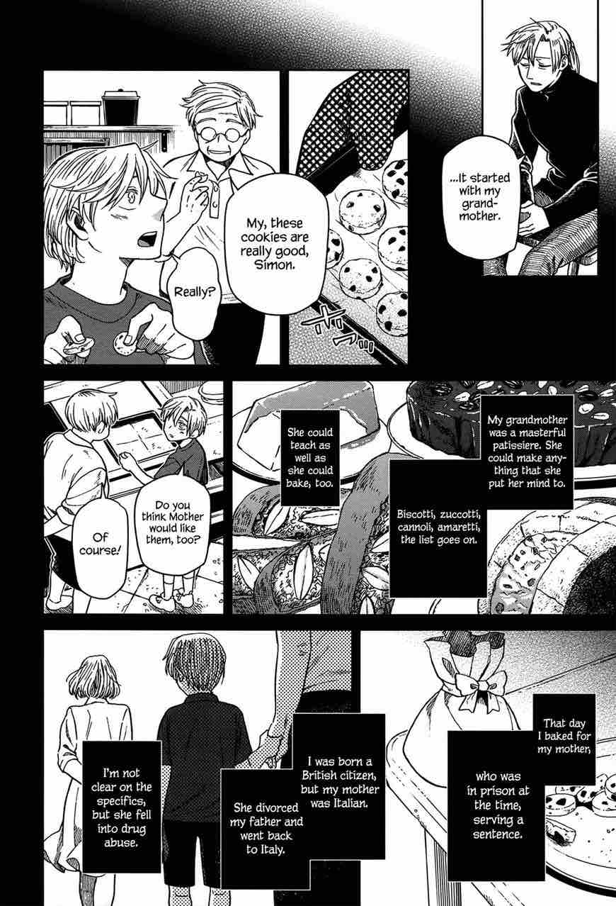 Mahou Tsukai No Yome 51 16
