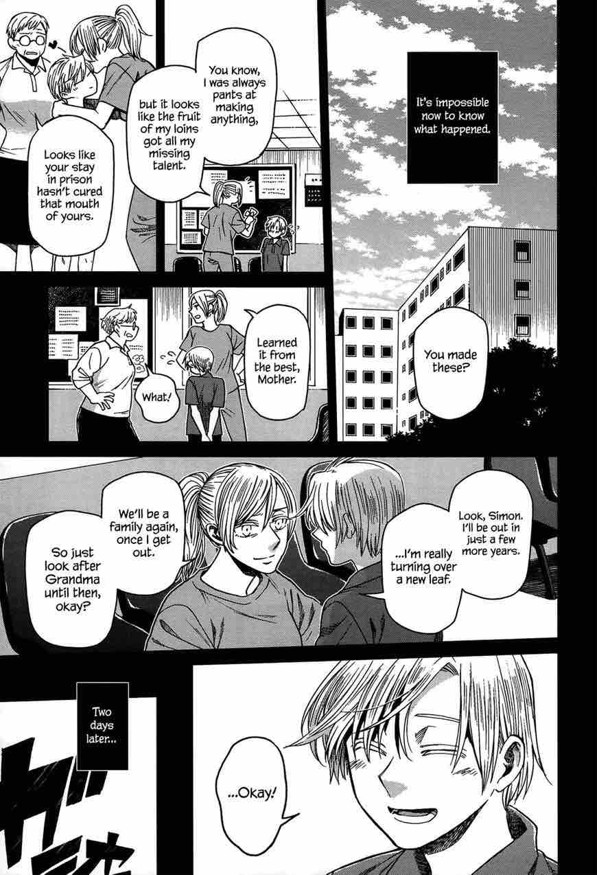 Mahou Tsukai No Yome 51 17
