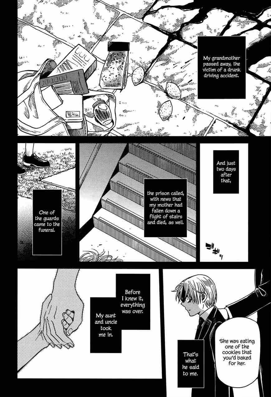 Mahou Tsukai No Yome 51 18