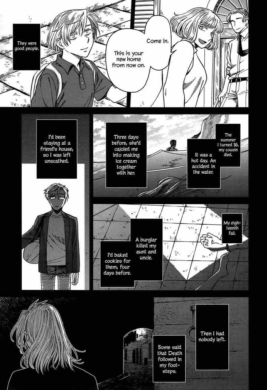 Mahou Tsukai No Yome 51 19