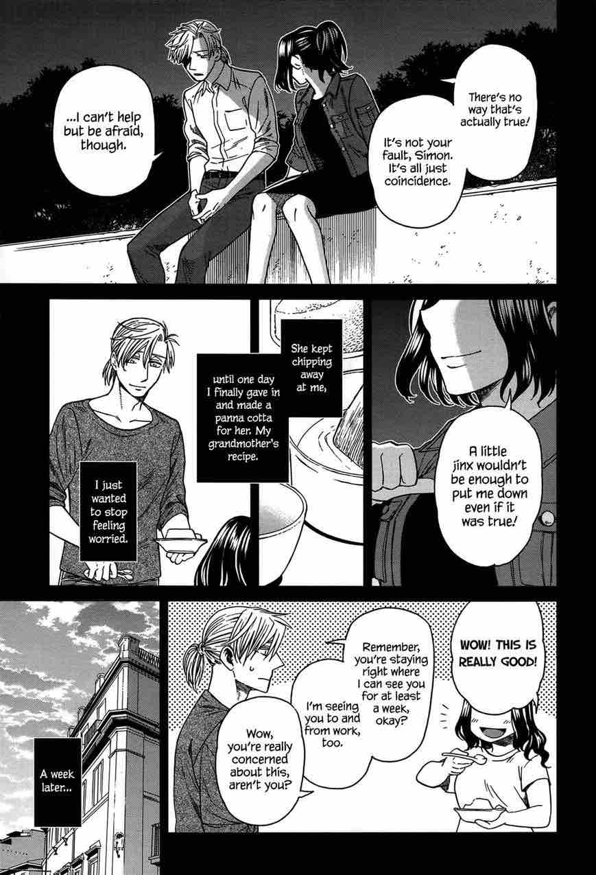 Mahou Tsukai No Yome 51 21