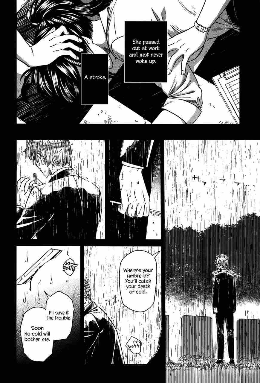 Mahou Tsukai No Yome 51 22