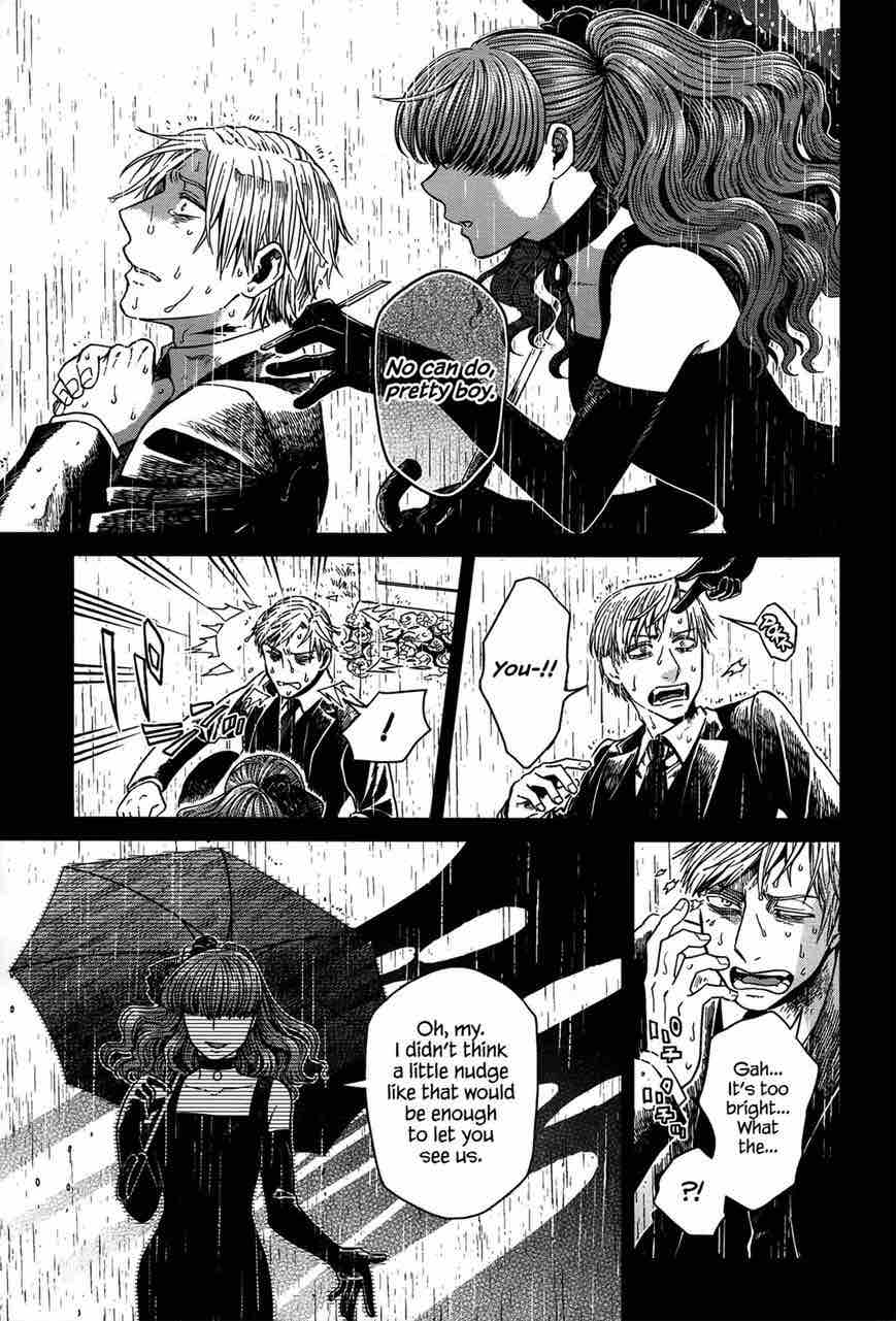 Mahou Tsukai No Yome 51 23