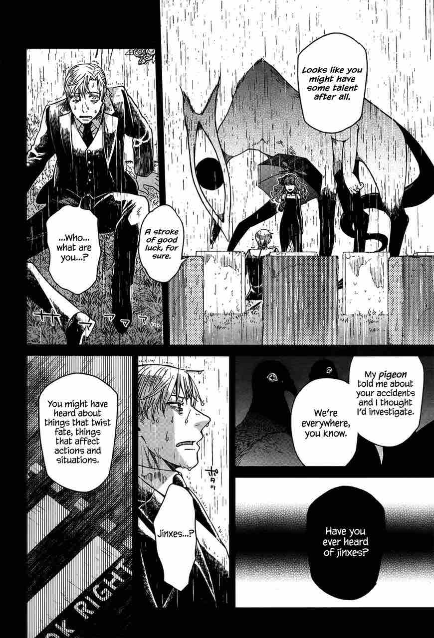 Mahou Tsukai No Yome 51 24