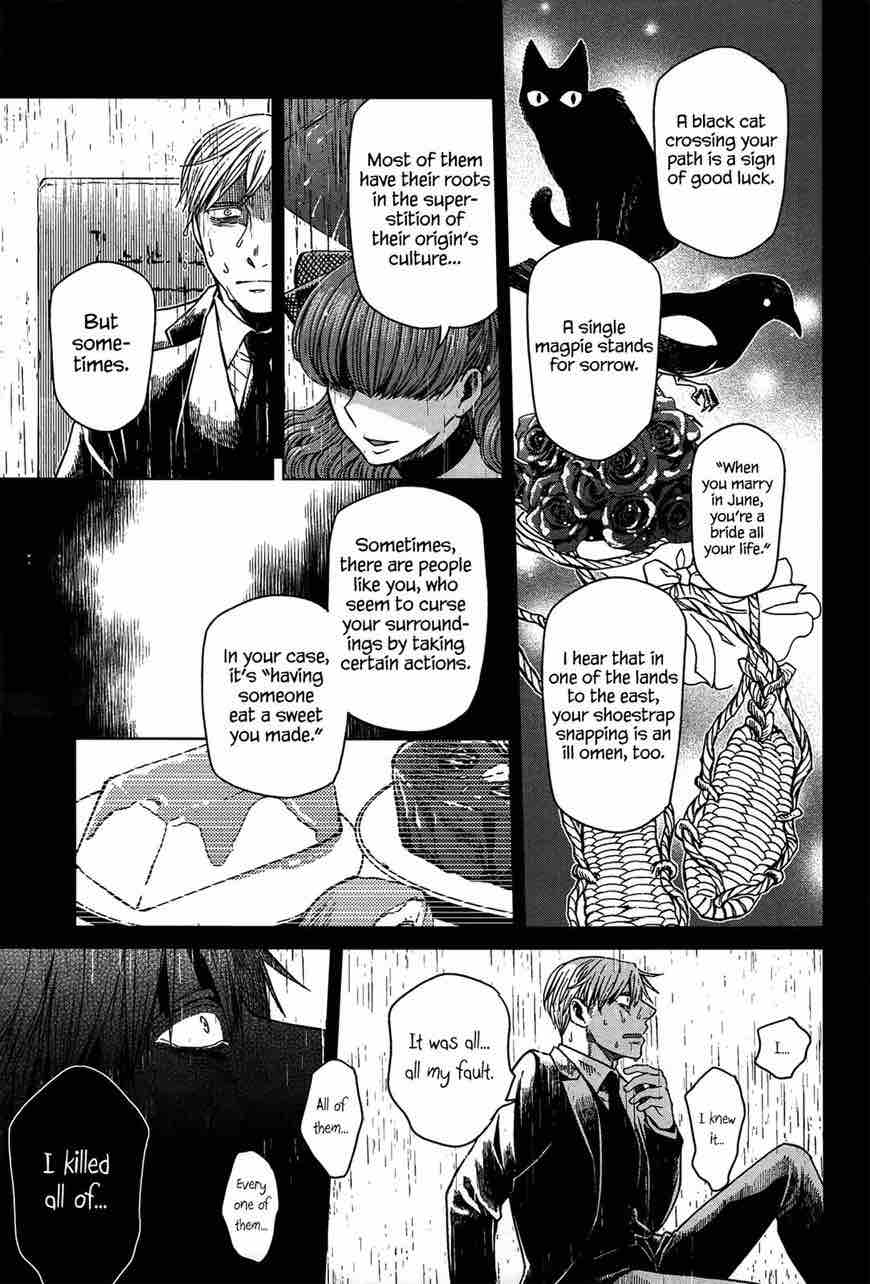 Mahou Tsukai No Yome 51 25