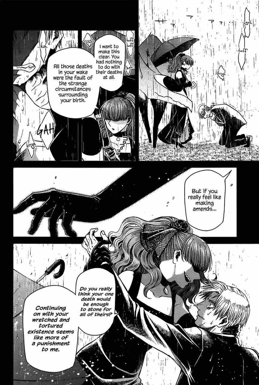Mahou Tsukai No Yome 51 26
