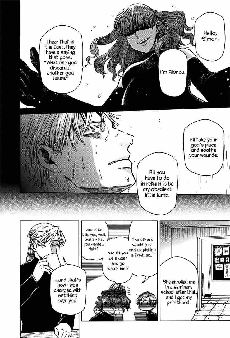 Mahou Tsukai No Yome 51 27