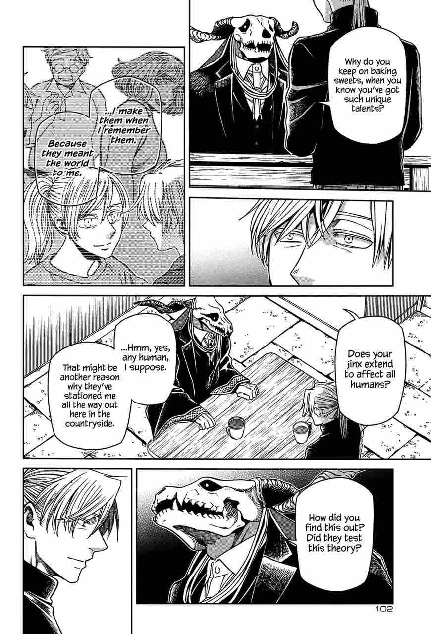 Mahou Tsukai No Yome 51 28
