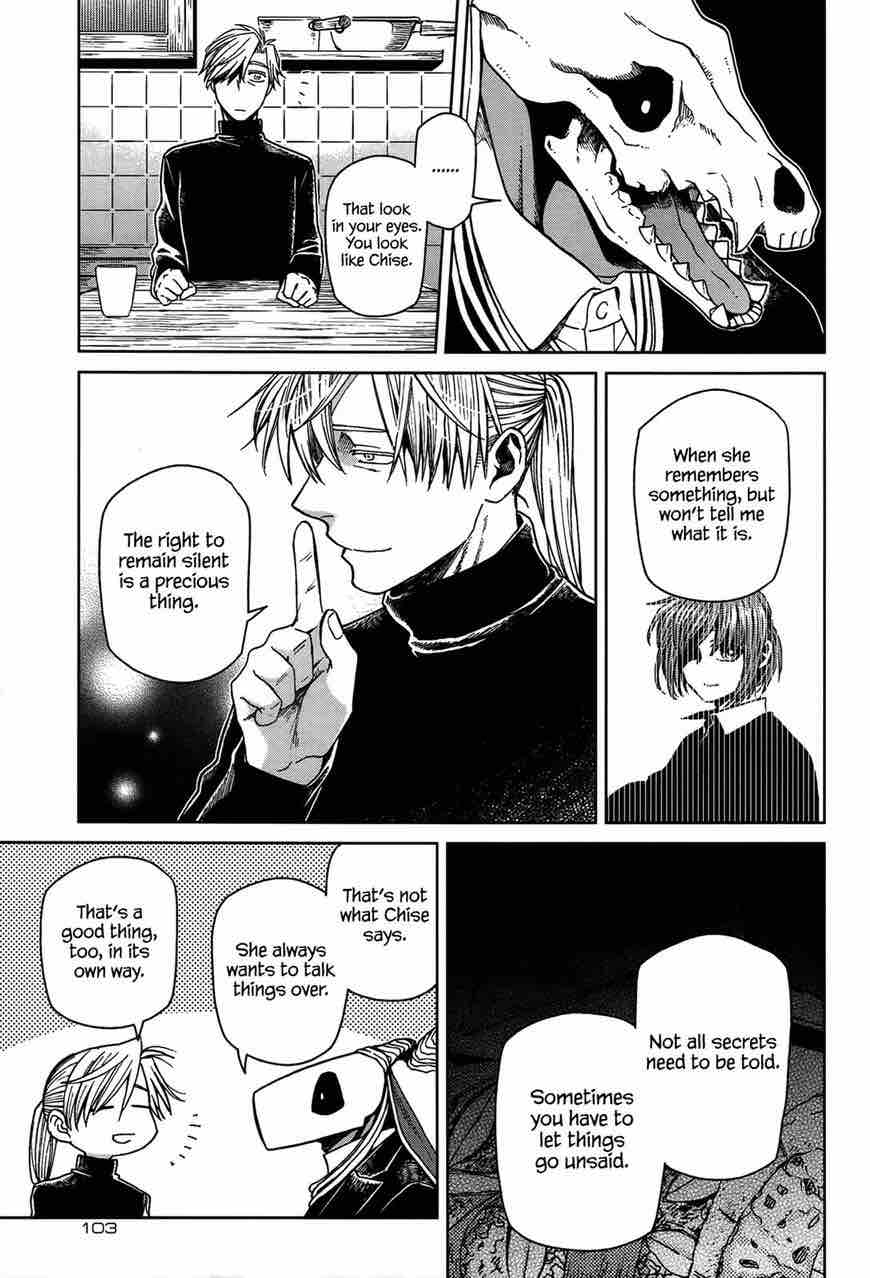 Mahou Tsukai No Yome 51 29