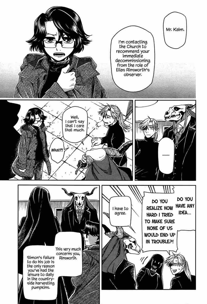 Mahou Tsukai No Yome 51 3