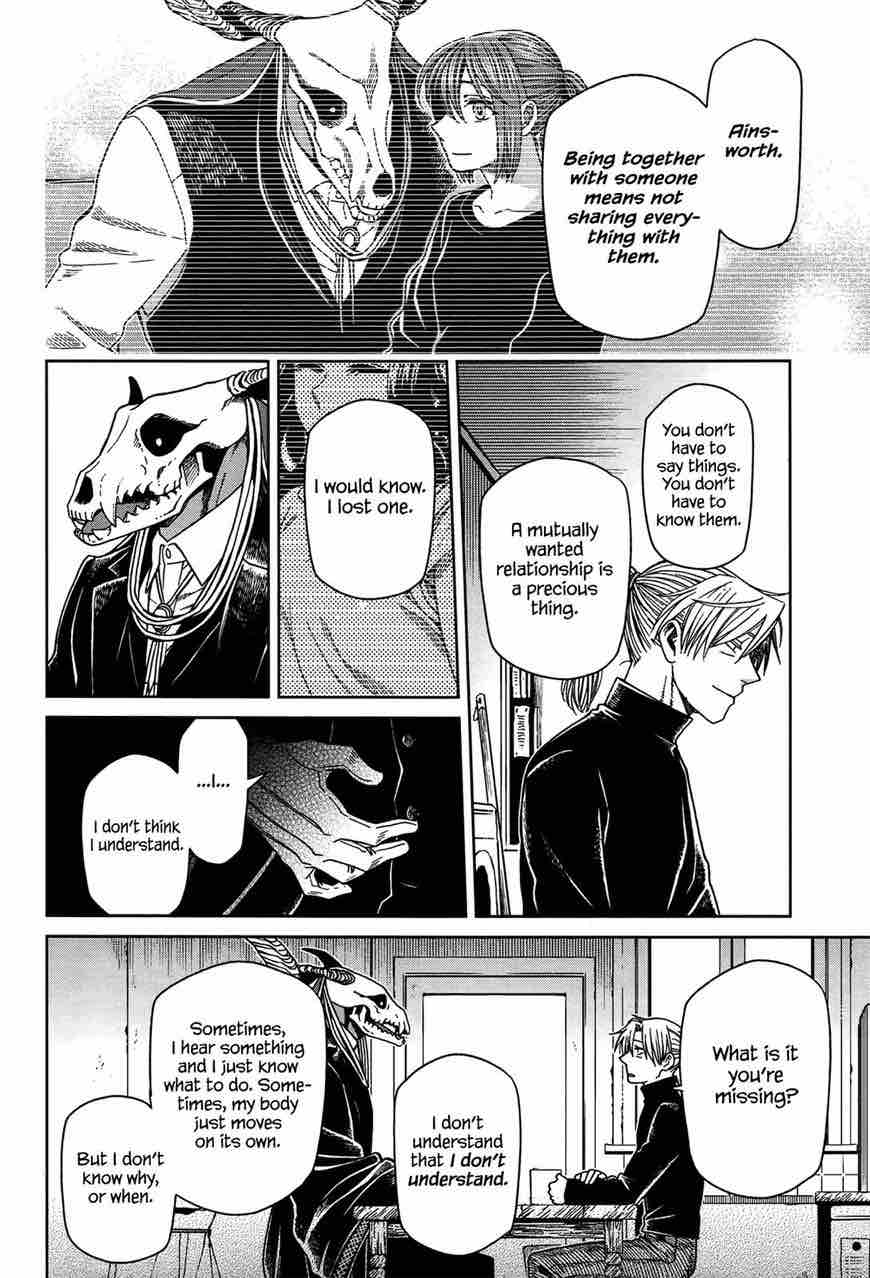 Mahou Tsukai No Yome 51 30