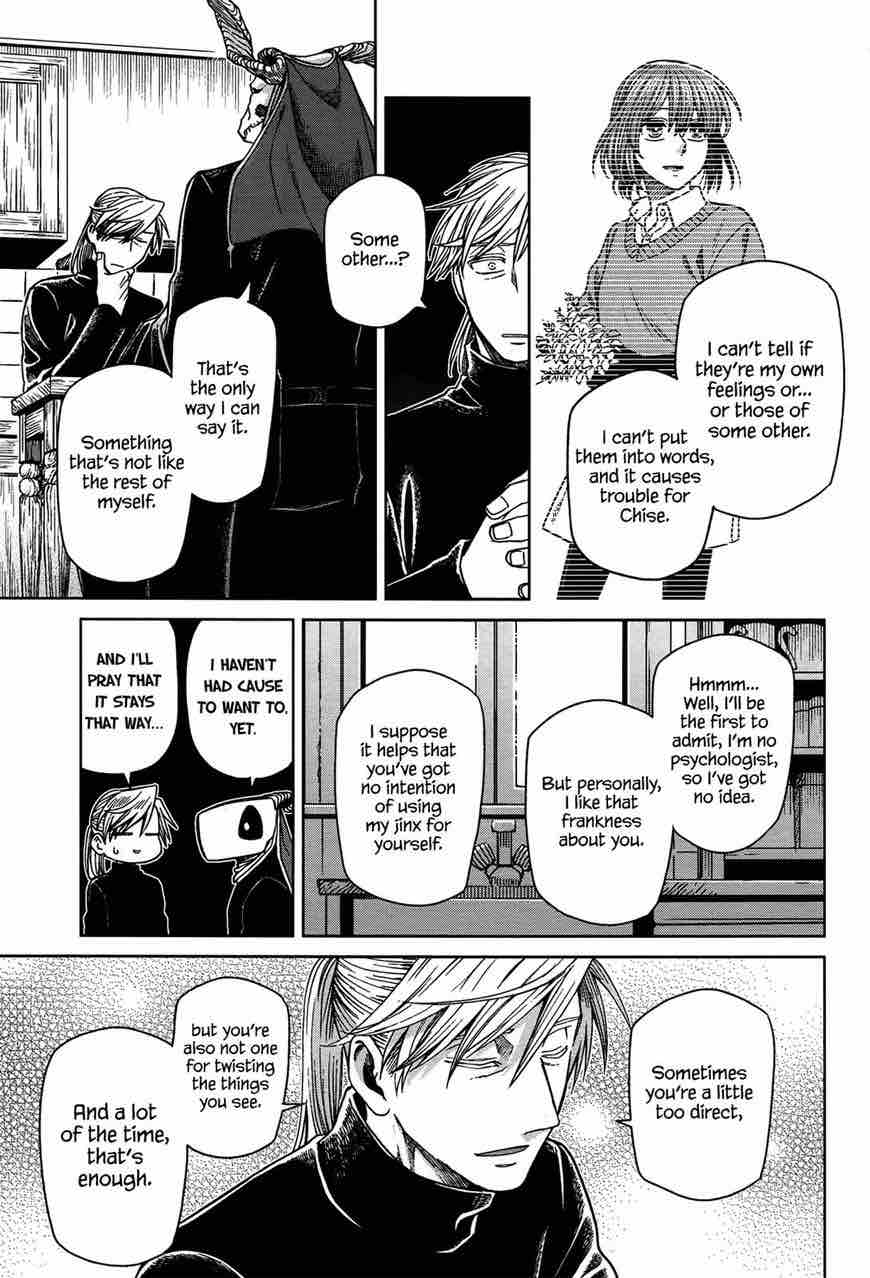 Mahou Tsukai No Yome 51 31