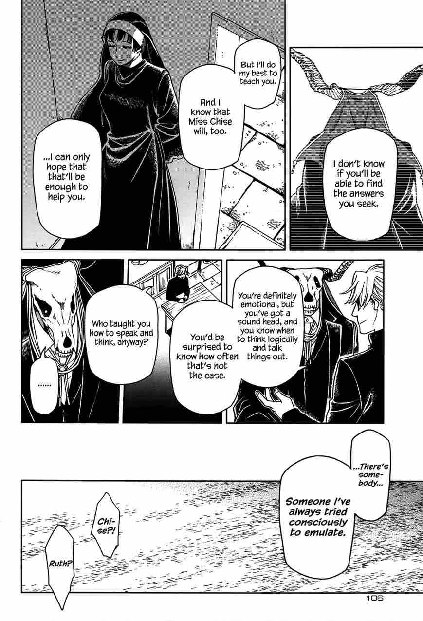 Mahou Tsukai No Yome 51 32