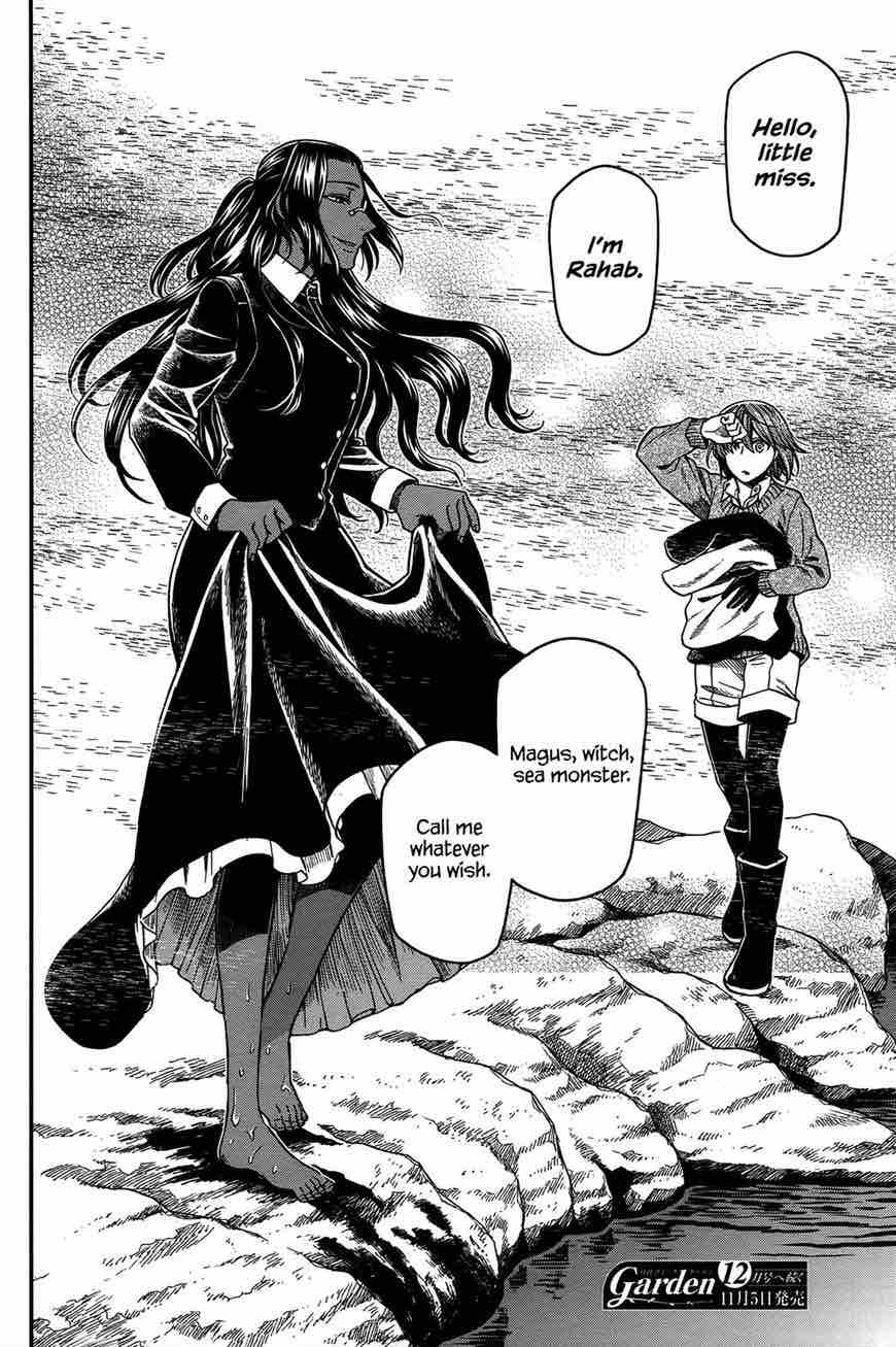 Mahou Tsukai No Yome 51 35