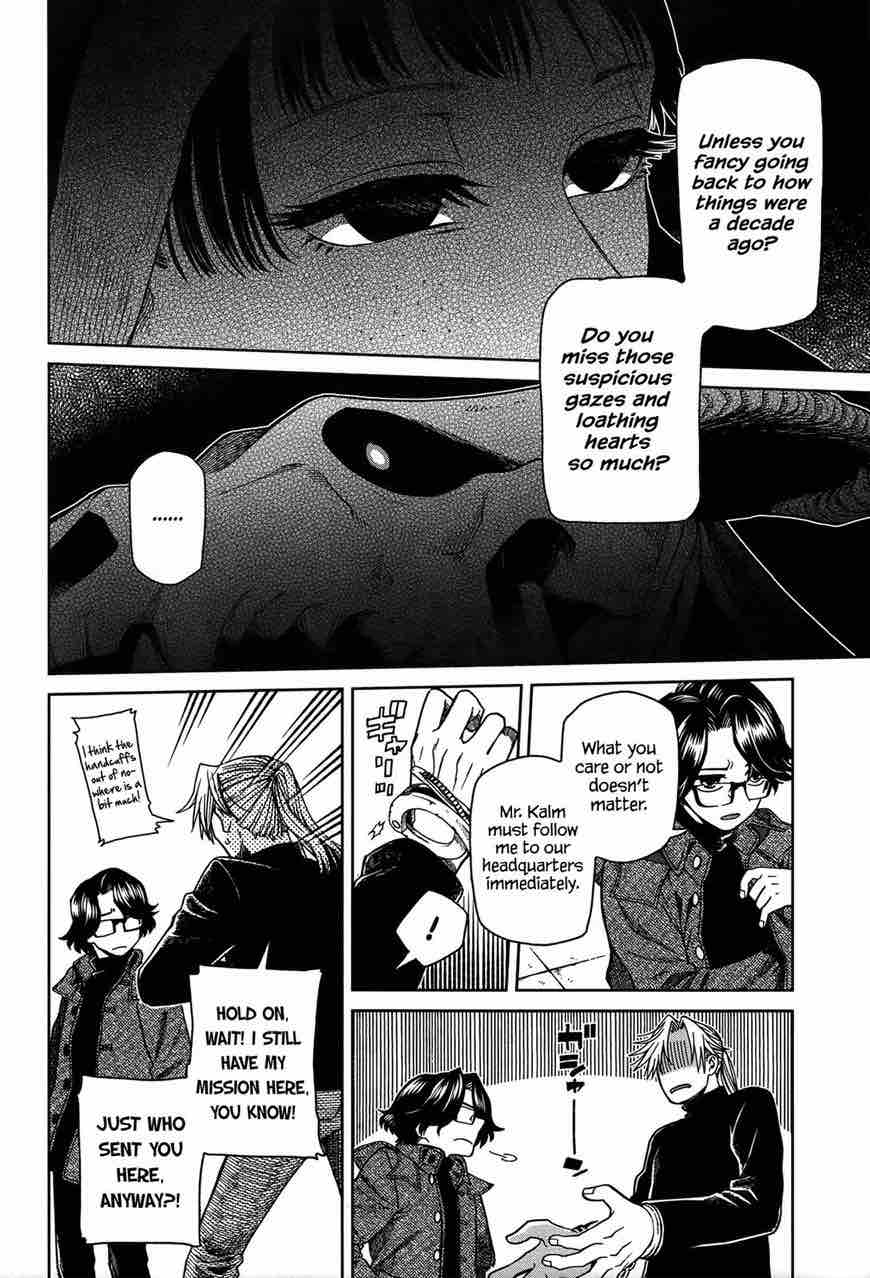 Mahou Tsukai No Yome 51 4