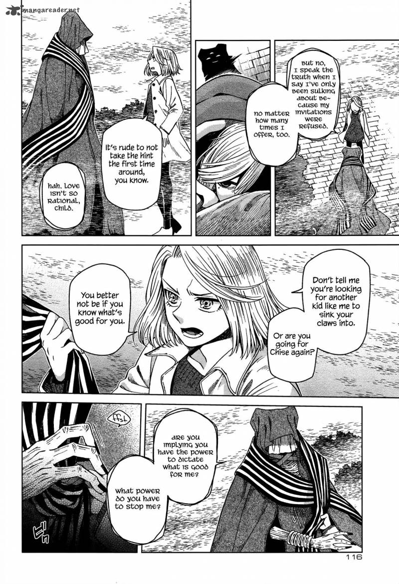 Mahou Tsukai No Yome 52 10