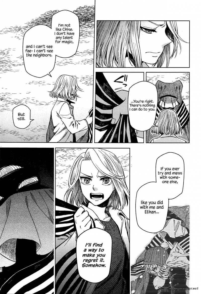 Mahou Tsukai No Yome 52 11