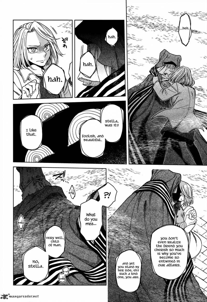 Mahou Tsukai No Yome 52 14