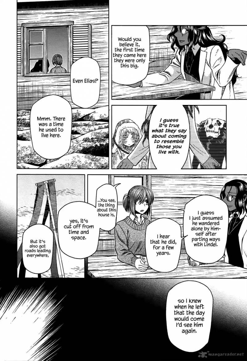 Mahou Tsukai No Yome 52 18