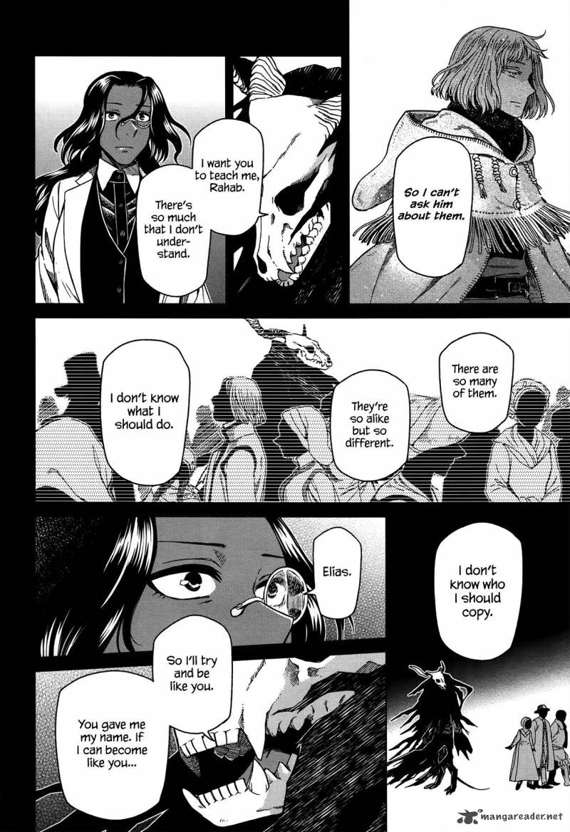 Mahou Tsukai No Yome 52 20