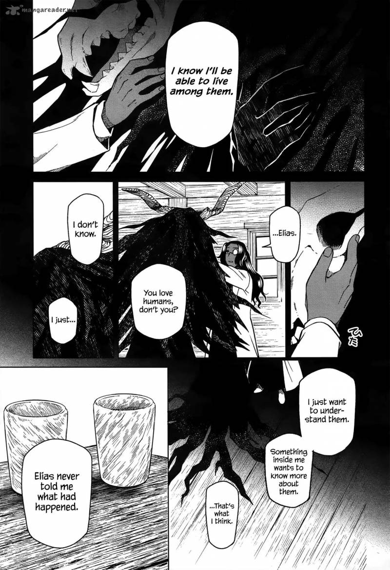 Mahou Tsukai No Yome 52 21