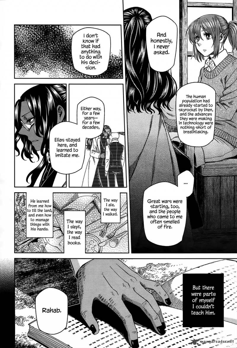 Mahou Tsukai No Yome 52 22